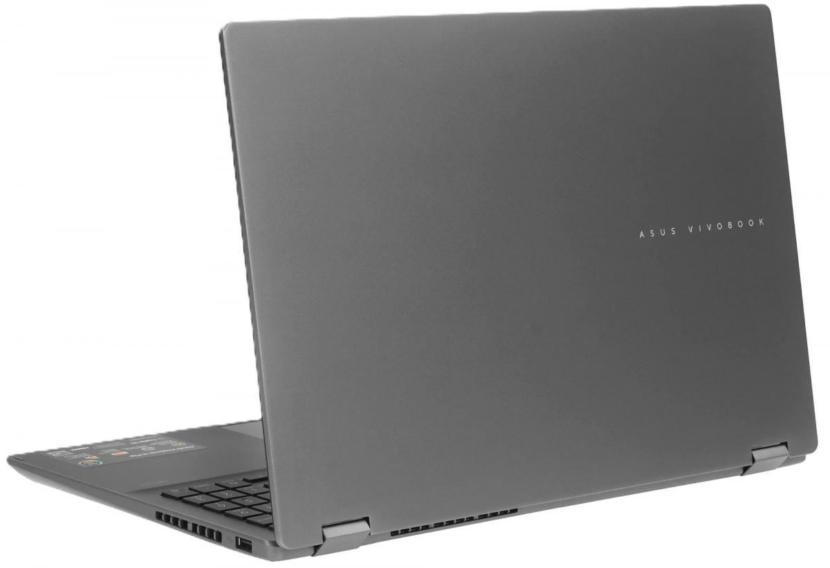 Ноутбук Asus VivoBook 16 TP3607SH