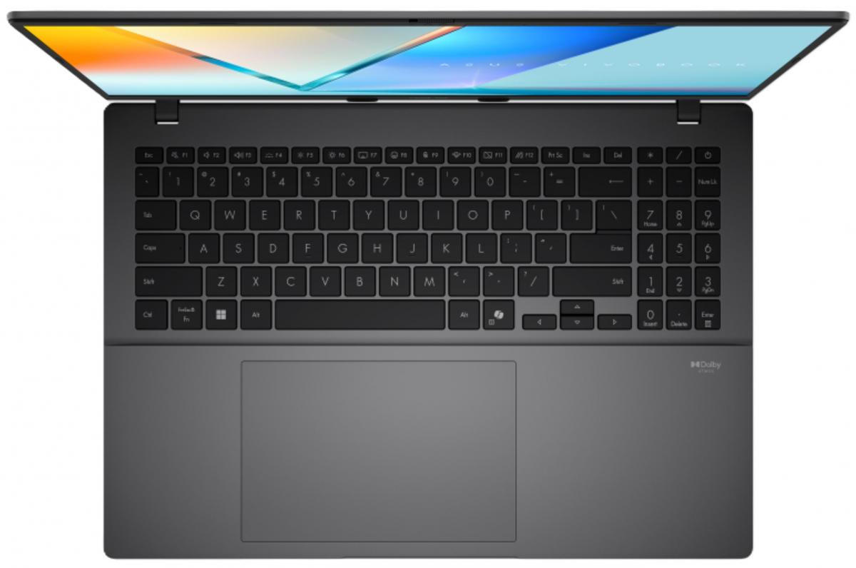 Ноутбук Asus Vivobook S16 S3607VA