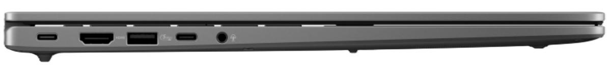 Ноутбук Asus Vivobook S16 S3607VA