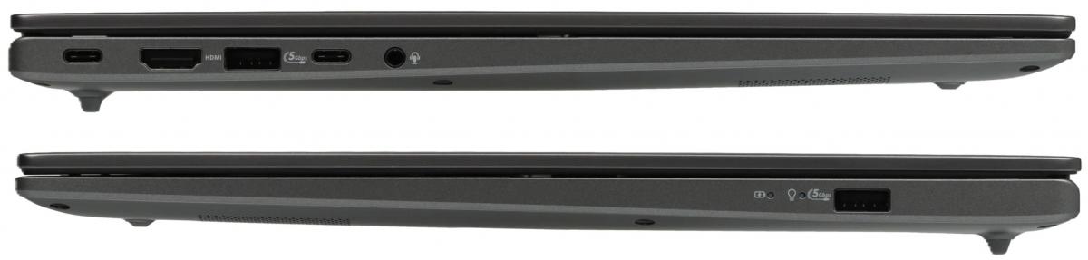 Ноутбук Asus Vivobook S16 S3607VA