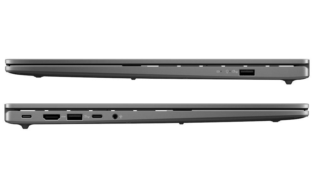 Ноутбук Asus Vivobook S16 S3607VA