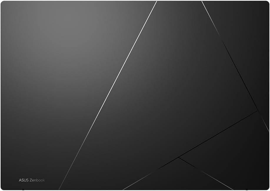 Ультрабук Asus ZENBOOK 14 UM3406KA