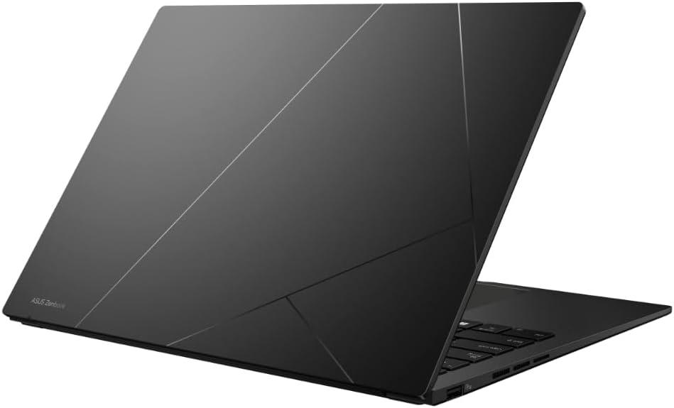 Ультрабук Asus ZENBOOK 14 UM3406KA