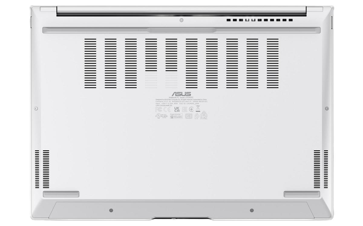 Ультрабук Asus ZENBOOK 14 UX3405CA