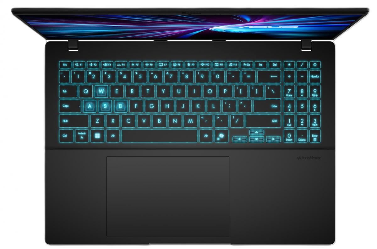 Ноутбук Asus Vivobook 16 V3607VM