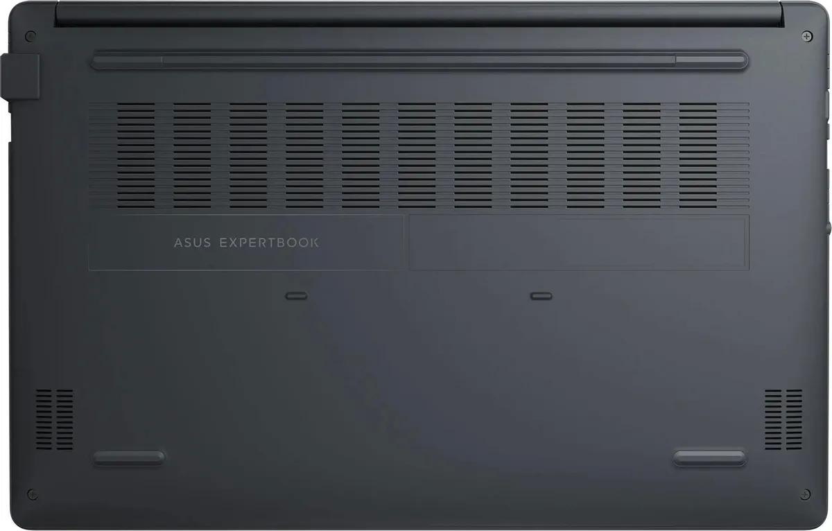 Ноутбук Asus ExpertBook Entry BM1503CDA