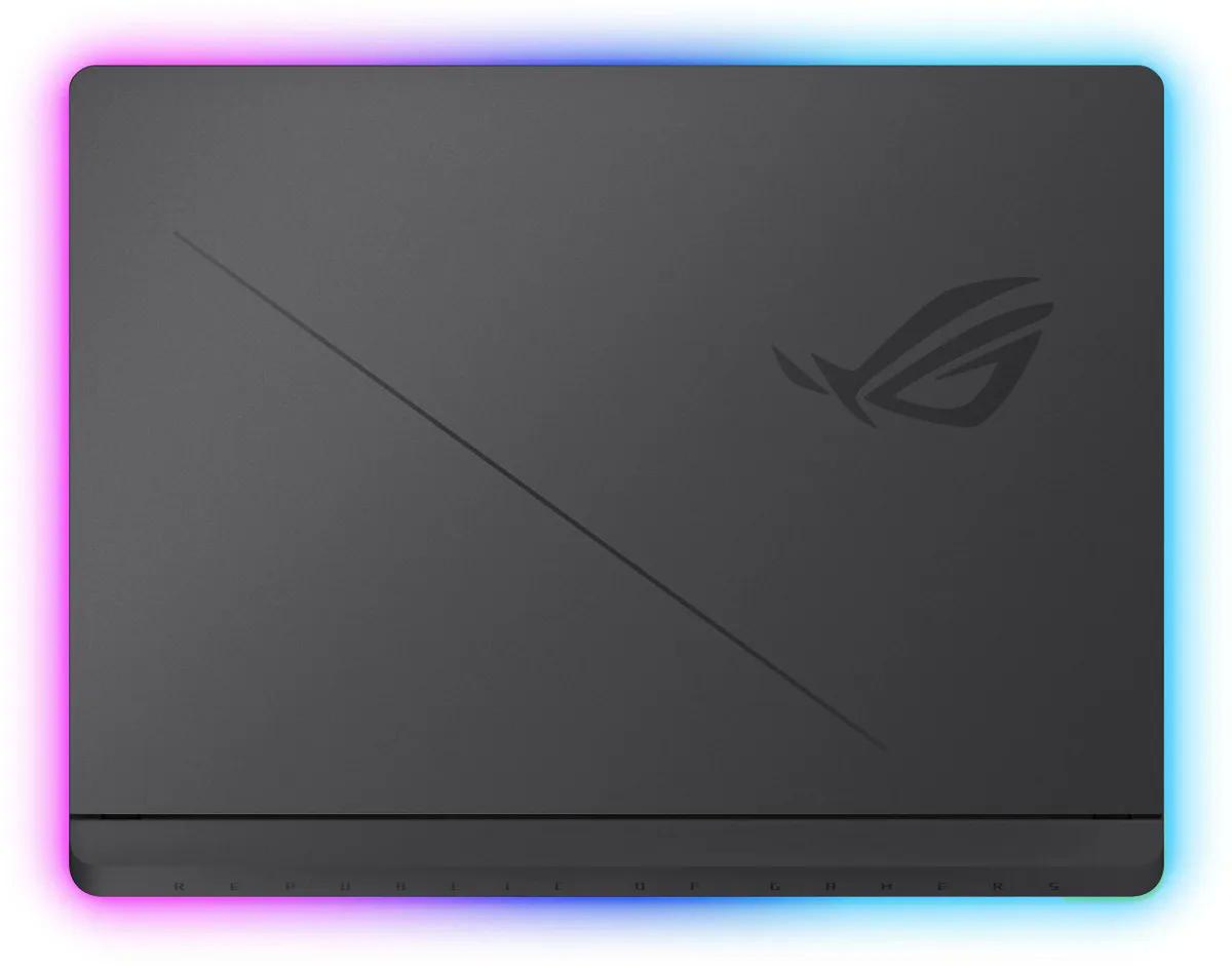 Ноутбук Asus ROG Strix G615LW
