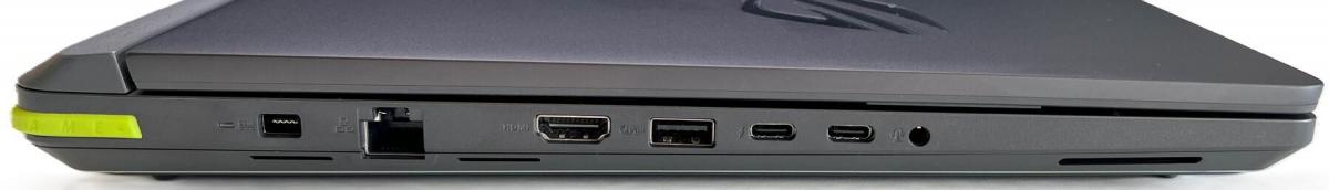 Ноутбук Asus ROG Strix G615LW