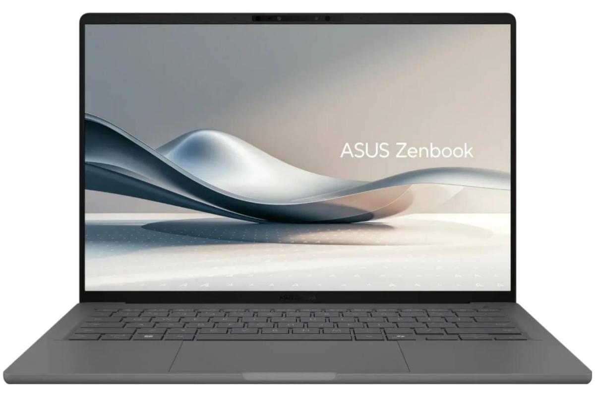 Ноутбук Asus ZENBOOK 14 UX3407QA
