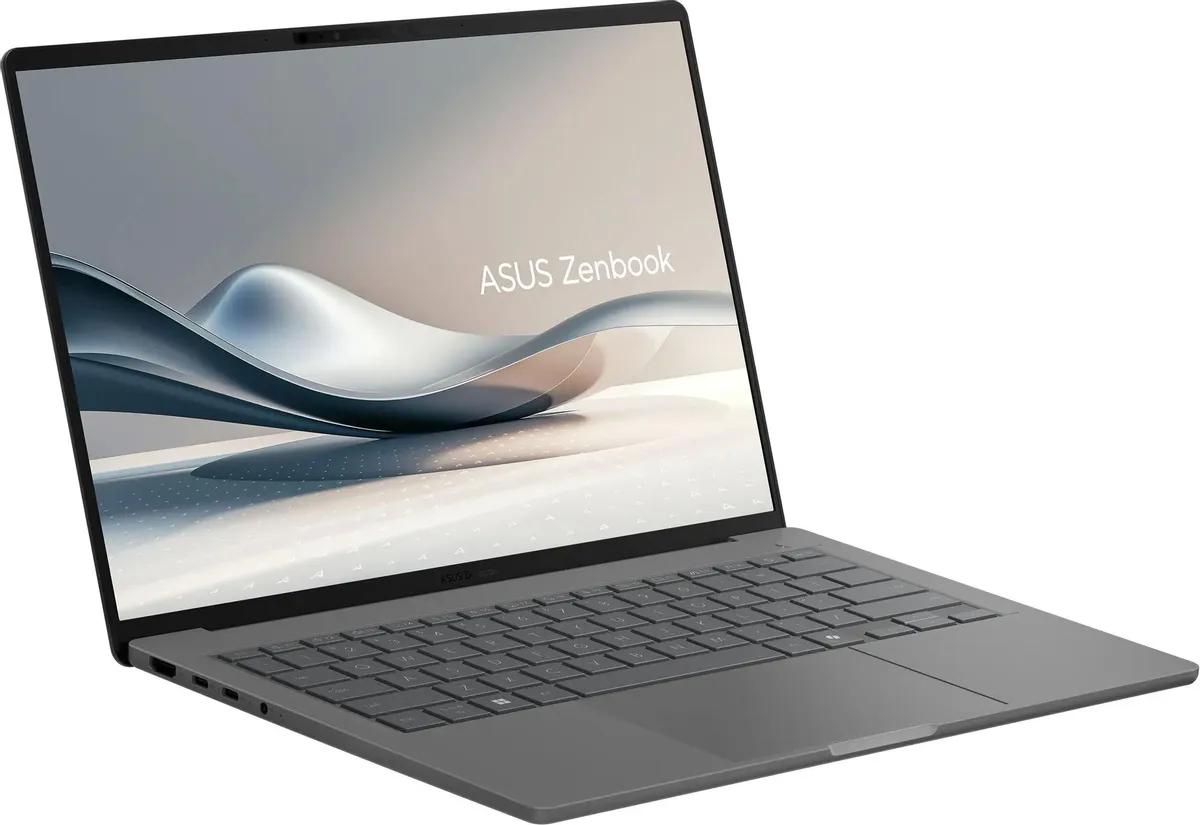 Ноутбук Asus ZENBOOK 14 UX3407QA