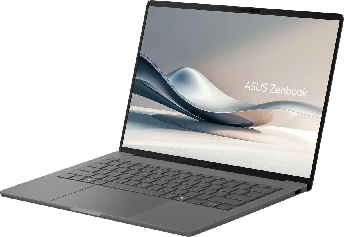 Ноутбук Asus ZENBOOK 14 UX3407QA