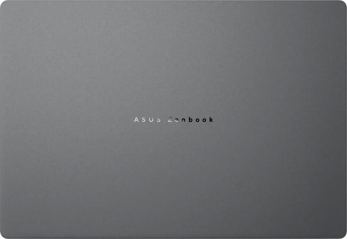 Ноутбук Asus ZENBOOK 14 UX3407QA