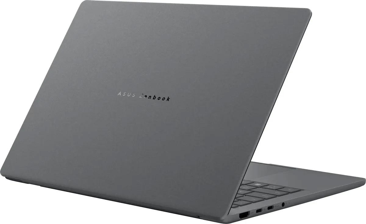 Ноутбук Asus ZENBOOK 14 UX3407QA