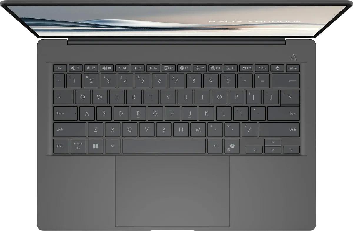 Ноутбук Asus ZENBOOK 14 UX3407QA