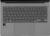 Ноутбук Asus ZENBOOK 14 UX3407QA