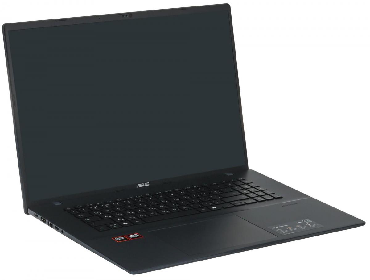 Ноутбук Asus Vivobook 18 M1807HA