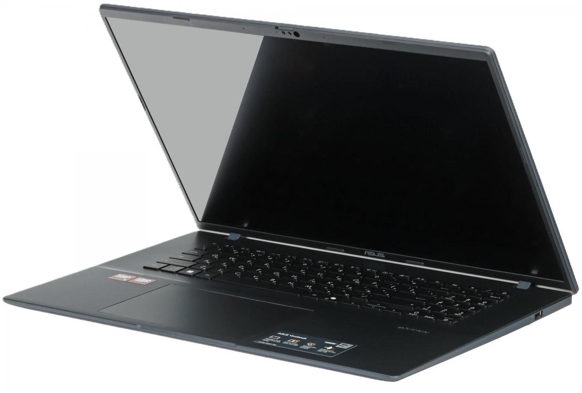 Ноутбук Asus Vivobook 18 M1807HA