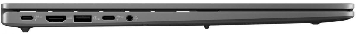 Ноутбук Asus Vivobook S16 S3607QA