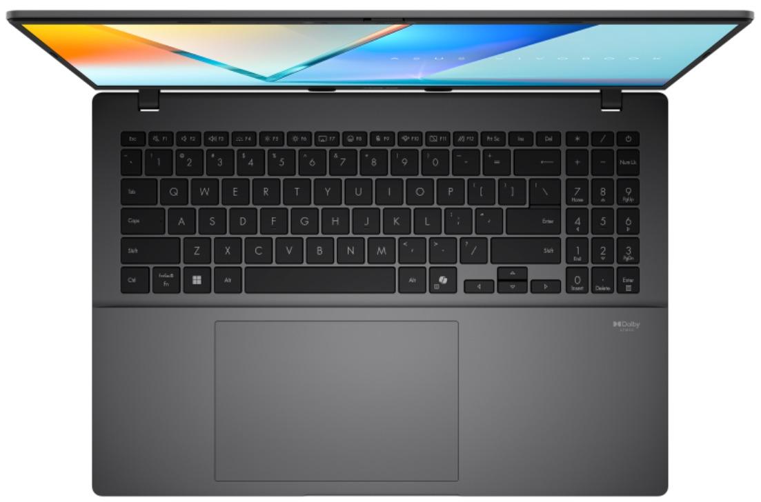 Ноутбук Asus Vivobook S16 S3607QA