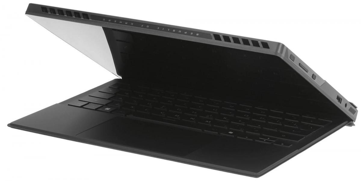 Ноутбук Asus ROG Flow GZ302EA