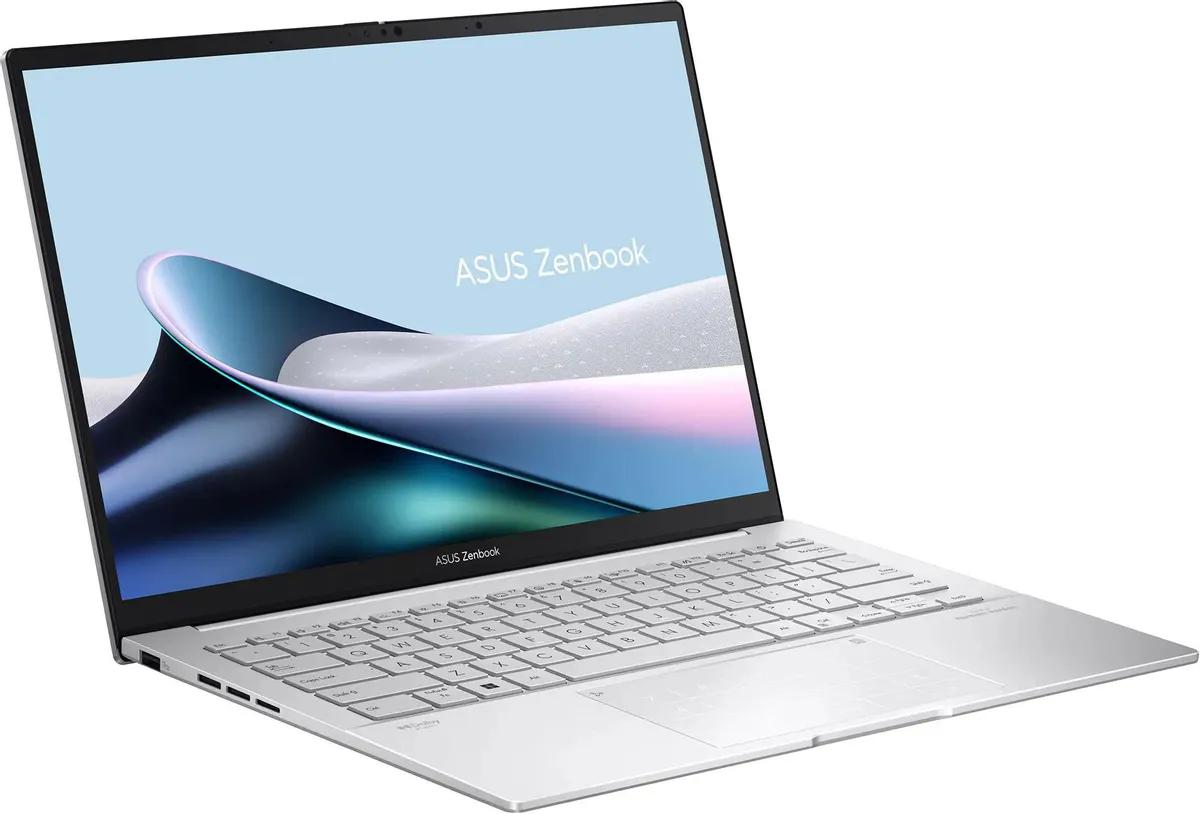 Ноутбук Asus ZENBOOK 14 UX3405CA