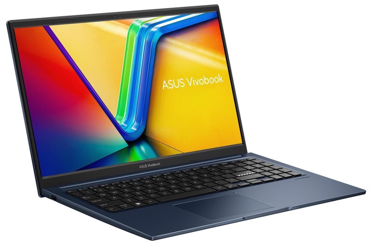 Ноутбук Asus VivoBook 15 X1504VA