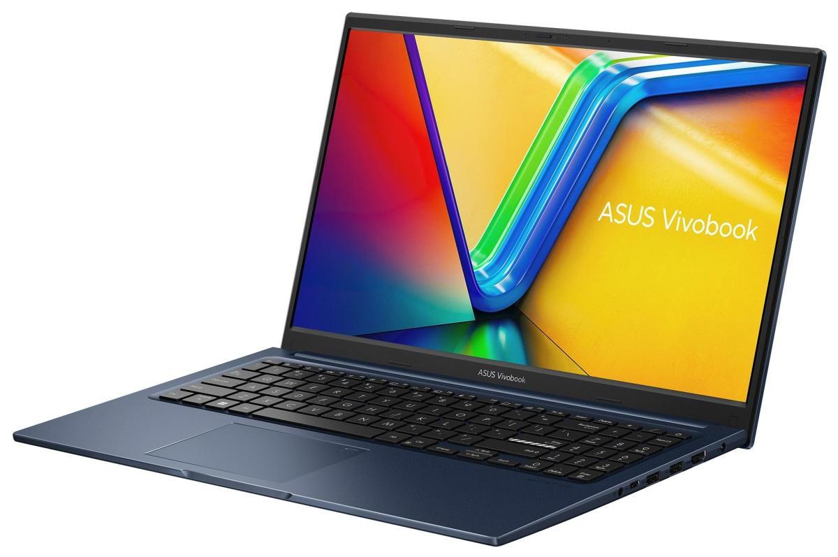 Ноутбук Asus VivoBook 15 X1504VA