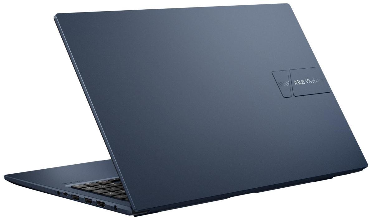 Ноутбук Asus VivoBook 15 X1504VA