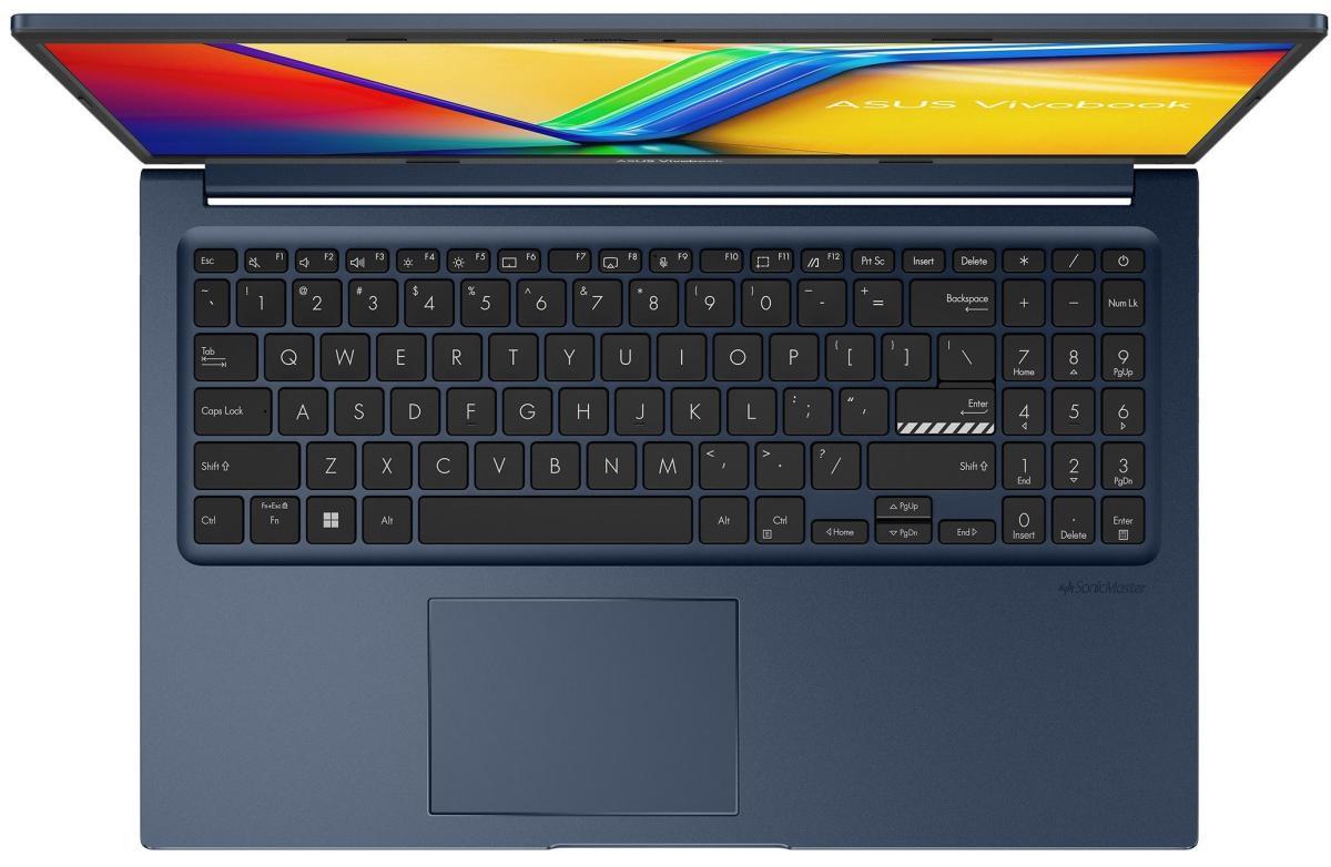 Ноутбук Asus VivoBook 15 X1504VA