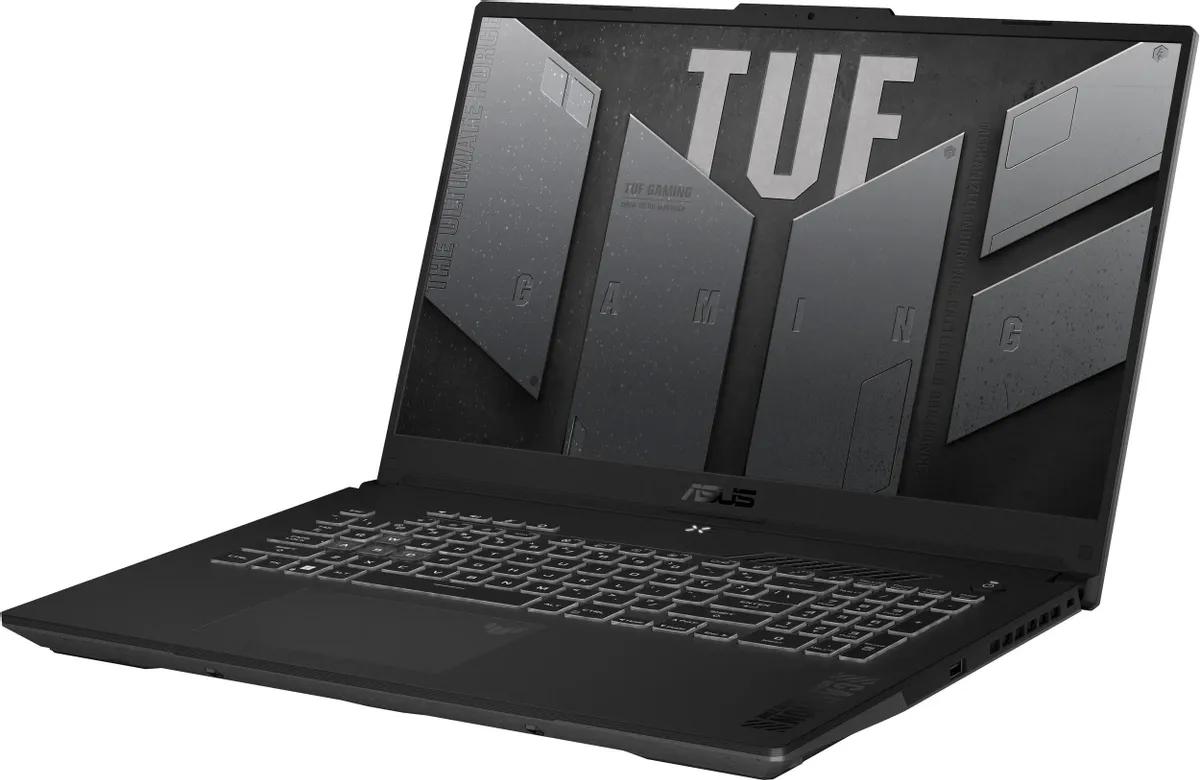 Ноутбук Asus TUF Gaming FA707NVR