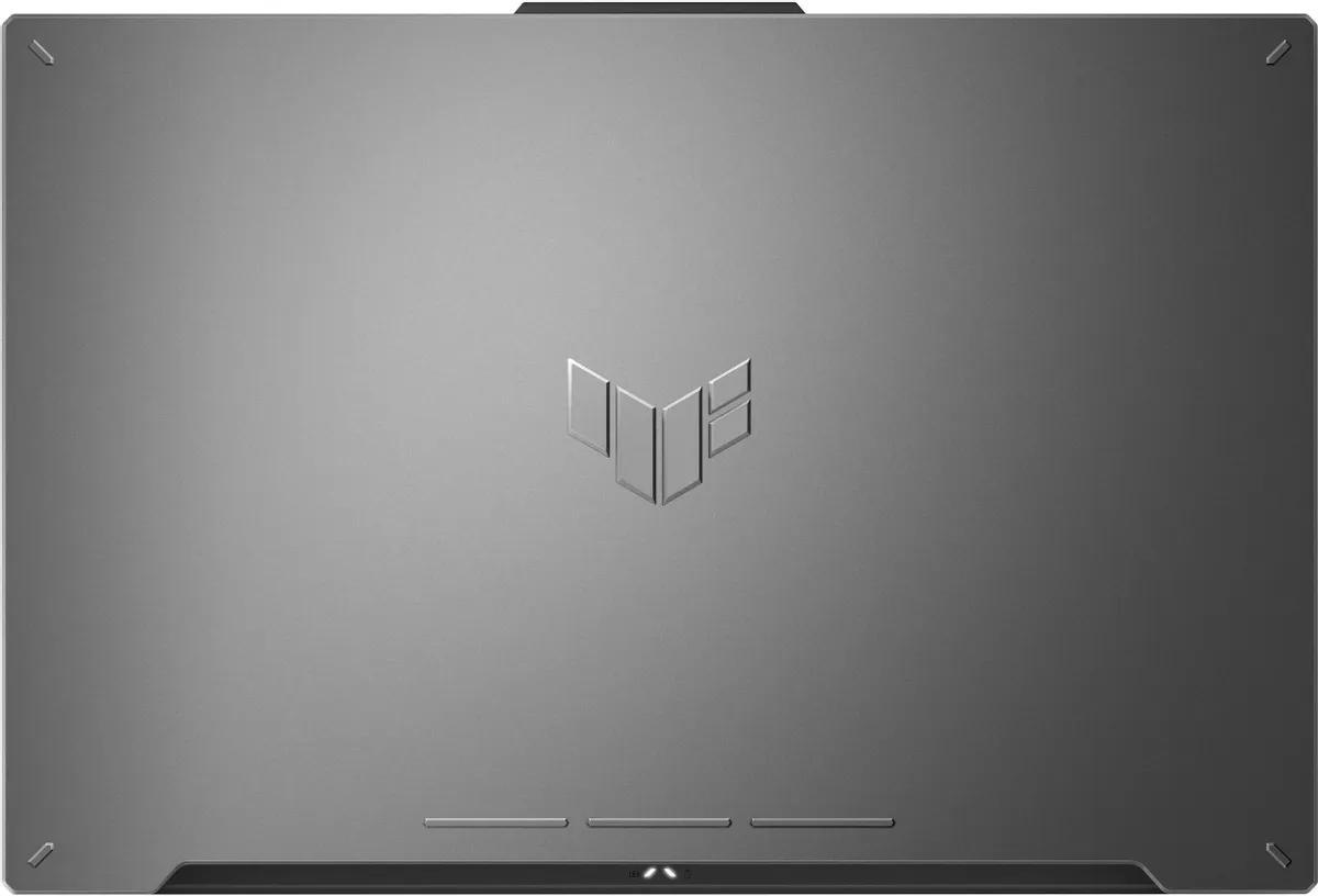 Ноутбук Asus TUF Gaming FA707NVR
