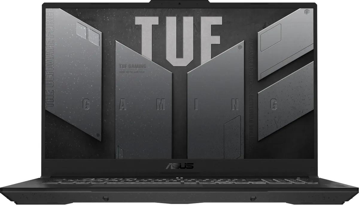 Ноутбук Asus TUF Gaming FA707NVR