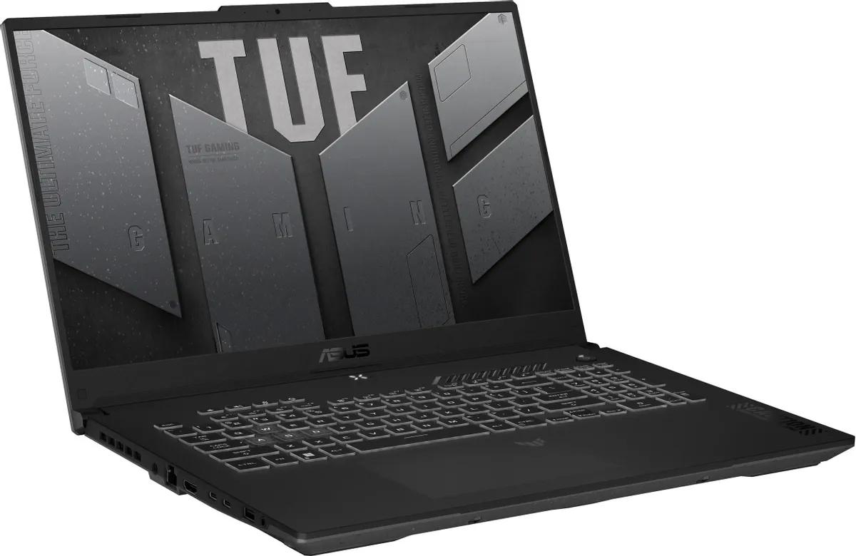Ноутбук Asus TUF Gaming FA707NVR