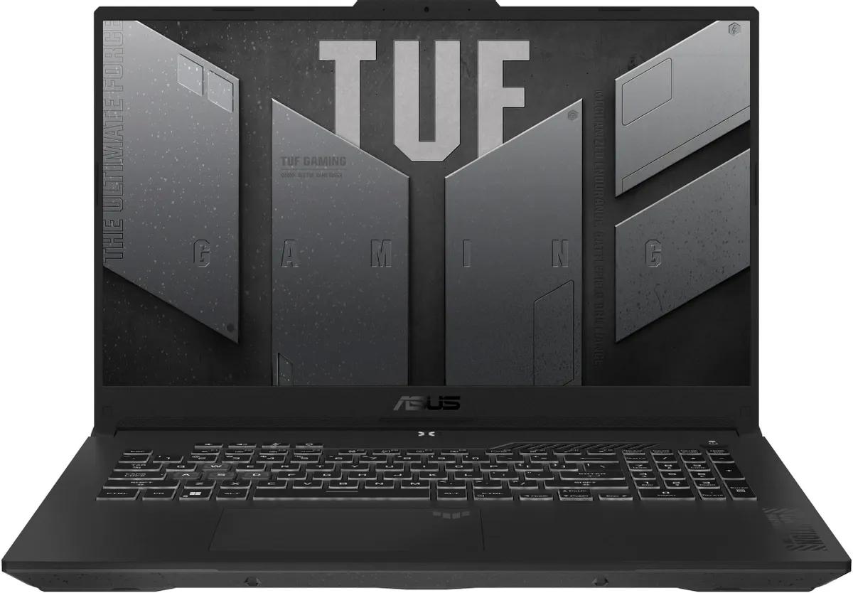 Ноутбук Asus TUF Gaming FA707NVR
