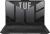 Ноутбук Asus TUF Gaming FA707NVR