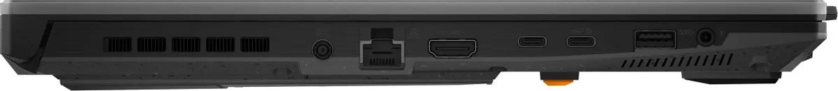 Ноутбук Asus TUF Gaming FA707NVR