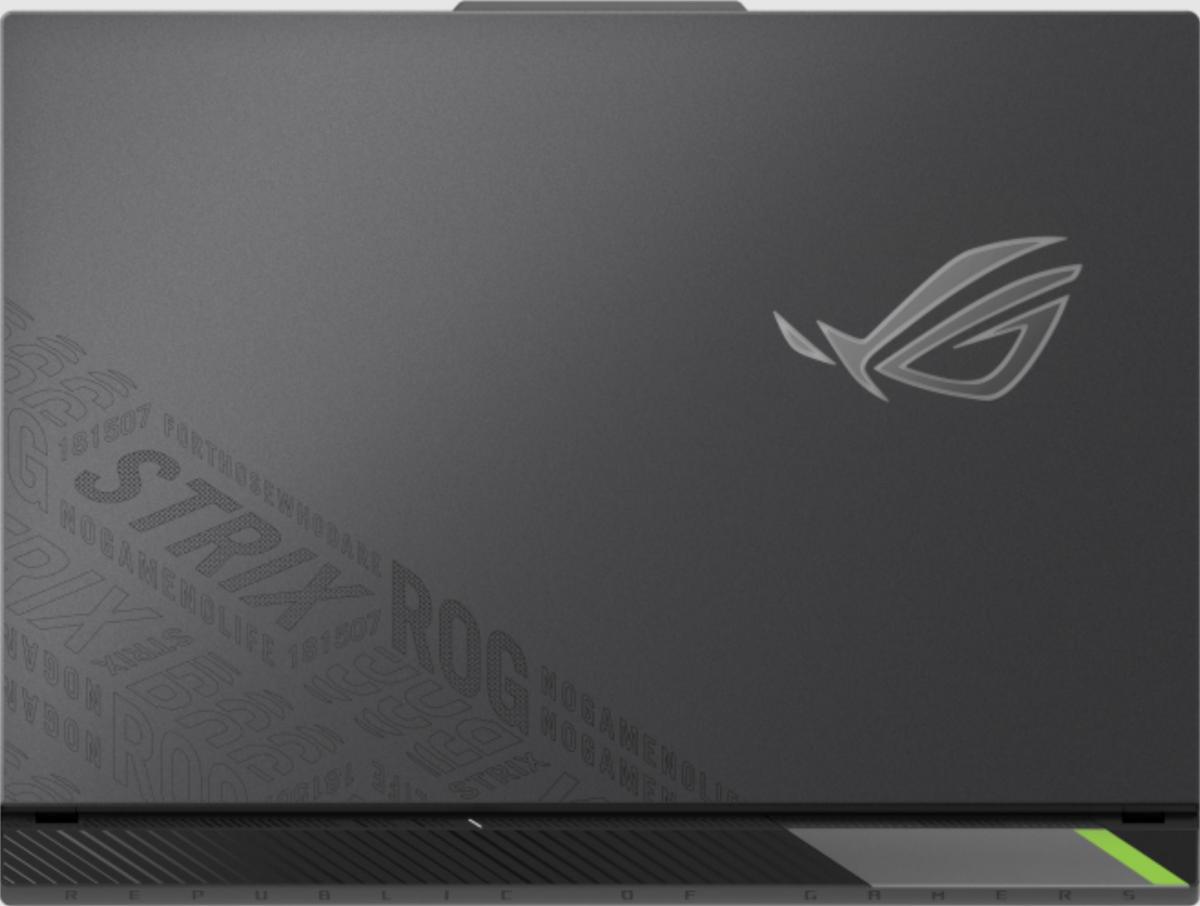 Ноутбук Asus ROG Strix G614FR Ноутбук Asus ROG Strix G614FR