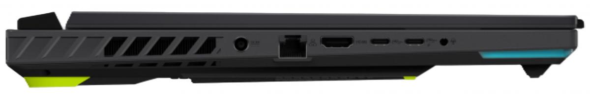 Ноутбук Asus ROG Strix G614FR Ноутбук Asus ROG Strix G614FR