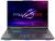 Ноутбук Asus ROG Strix G614FR Ноутбук Asus ROG Strix G614FR