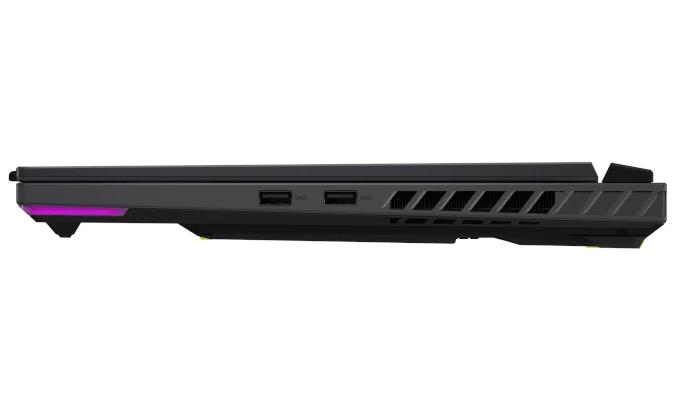 Ноутбук Asus ROG Strix G614FR