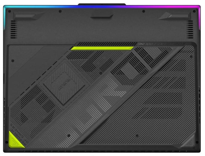 Ноутбук Asus ROG Strix G614FR