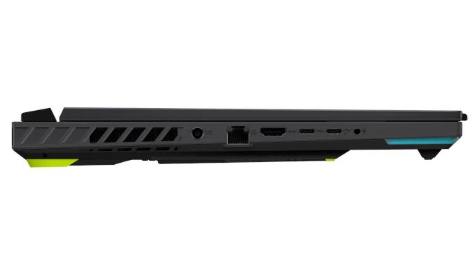 Ноутбук Asus ROG Strix G614FR