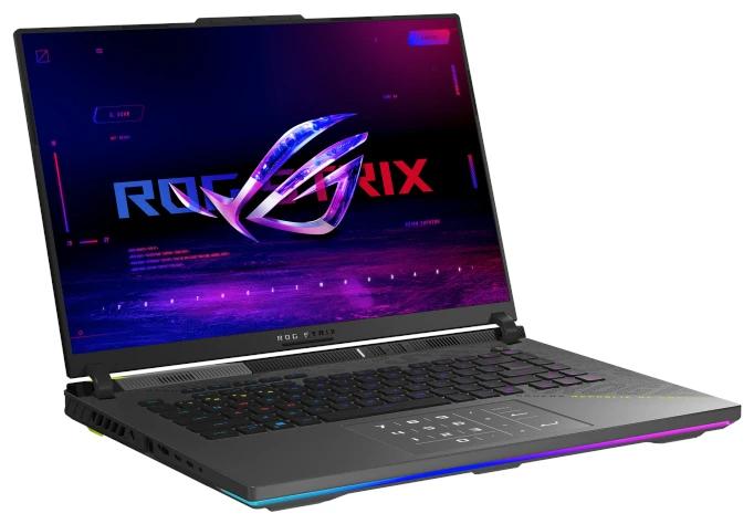 Ноутбук Asus ROG Strix G614FR