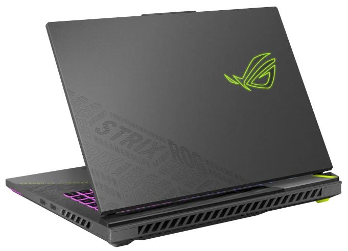 Ноутбук Asus ROG Strix G614FR