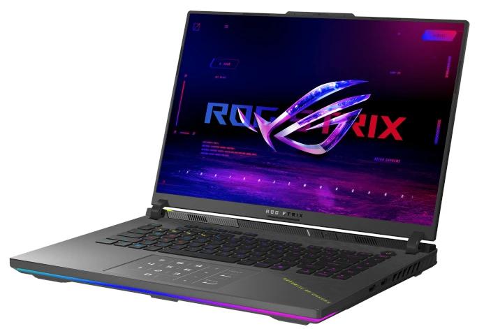 Ноутбук Asus ROG Strix G614FR
