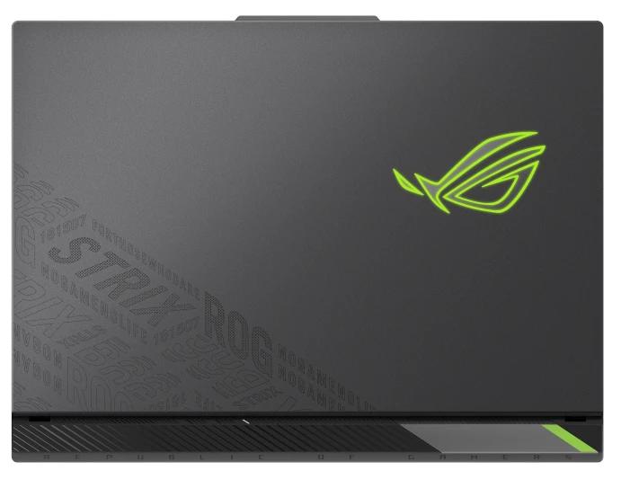 Ноутбук Asus ROG Strix G614FR