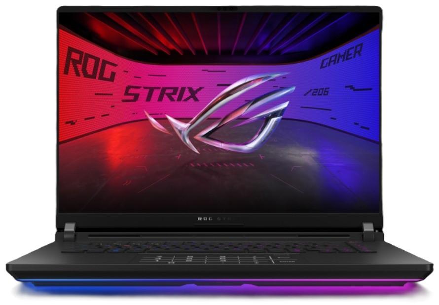 Ноутбук Asus ROG Strix G635LX