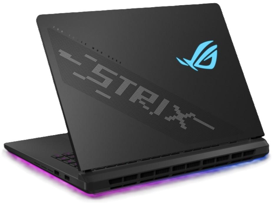 Ноутбук Asus ROG Strix G635LX