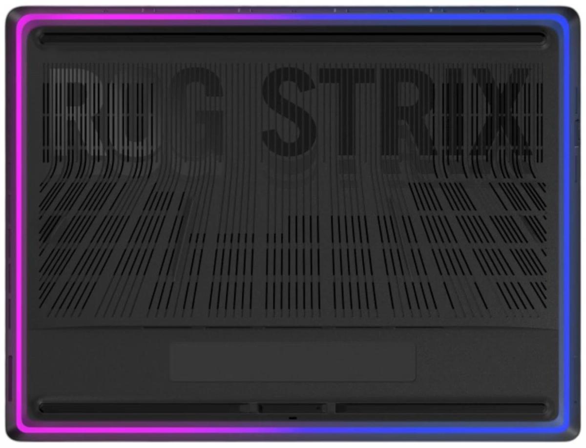 Ноутбук Asus ROG Strix G635LX