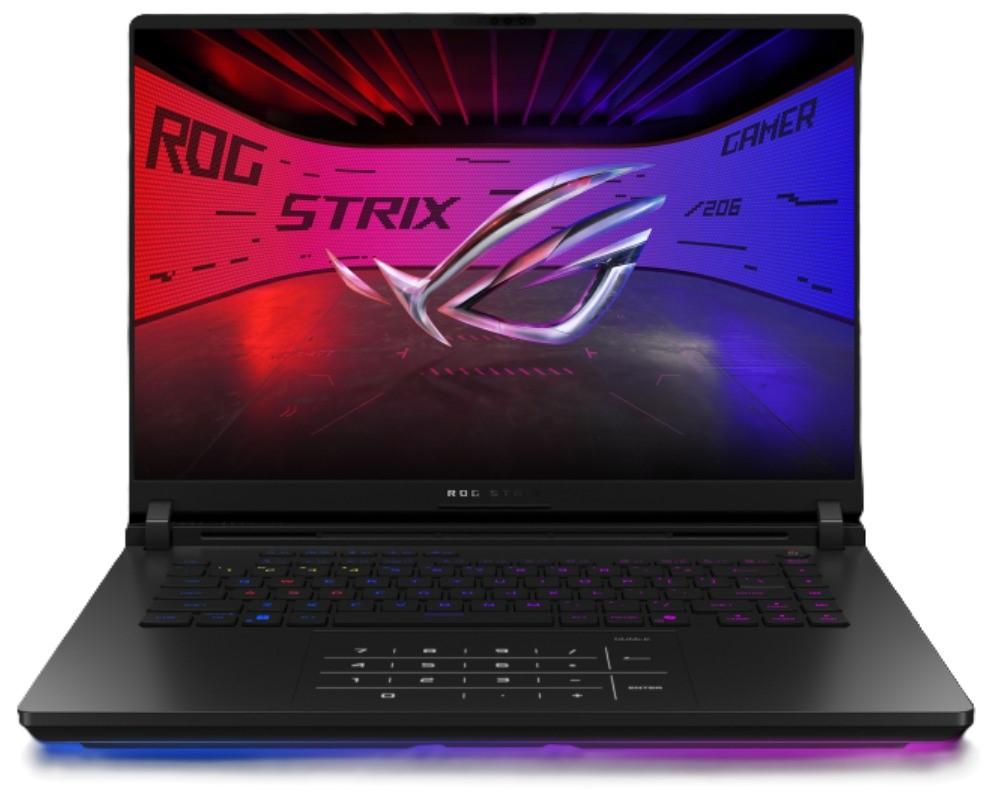 Ноутбук Asus ROG Strix G635LX